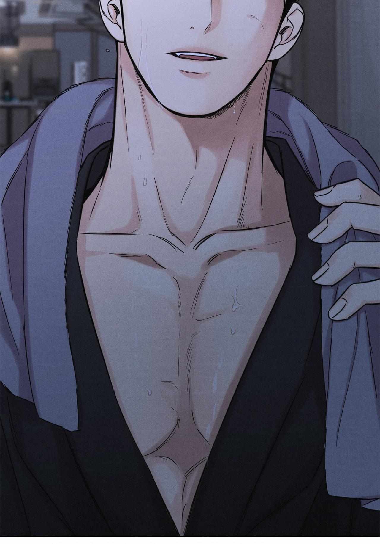 Read Daily part time job chapter 8 image 9 on Lezhin