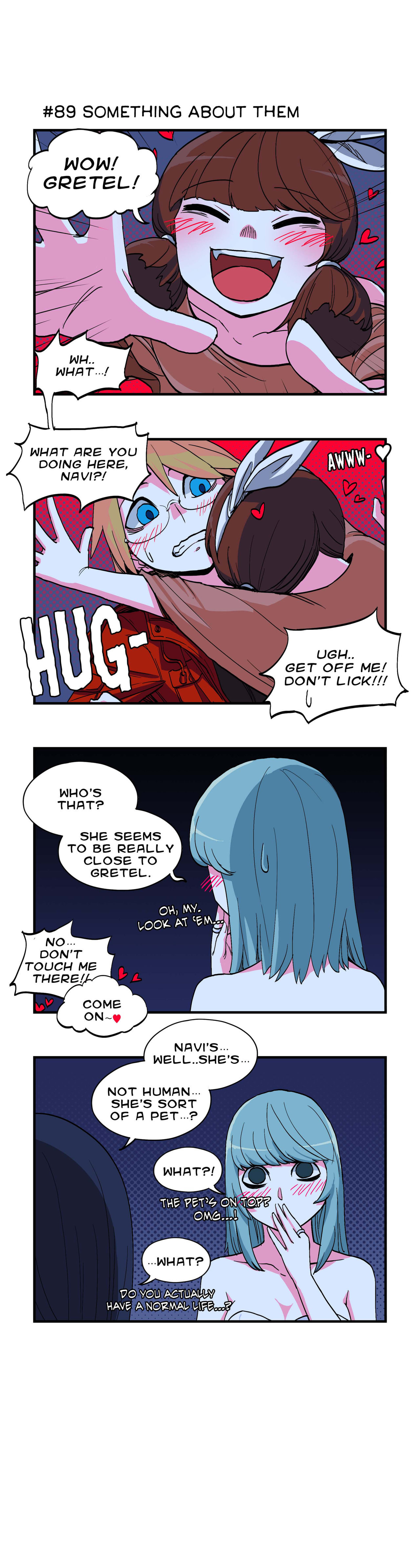 Read Daily Witch chapter 10 image 2 on Lezhin