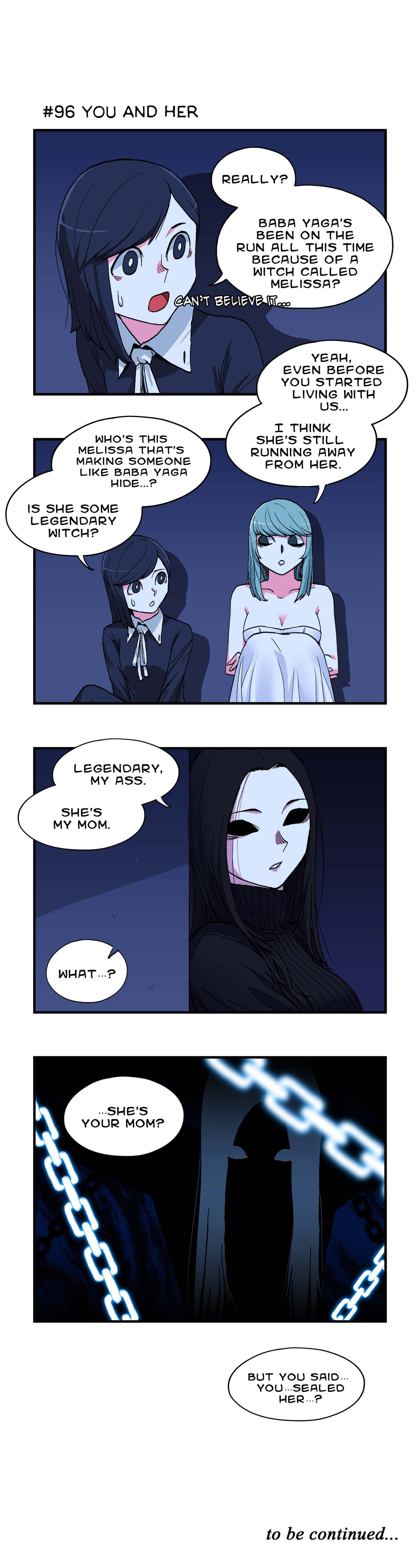 Read Daily Witch chapter 10 image 9 on Lezhin