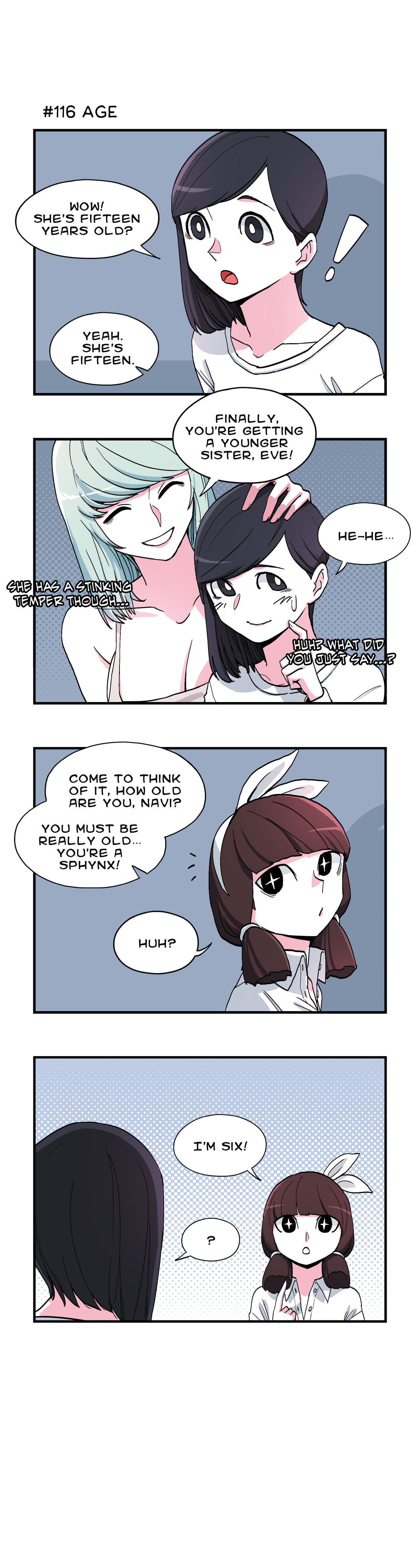 Read Daily Witch chapter 13 image 5 on Lezhin