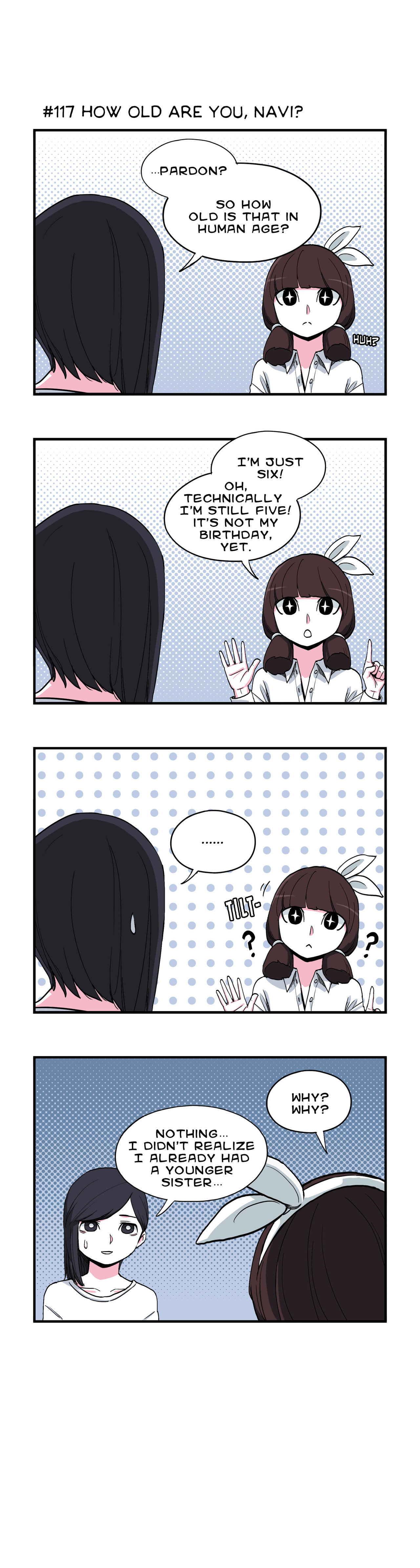 Read Daily Witch chapter 13 image 6 on Lezhin