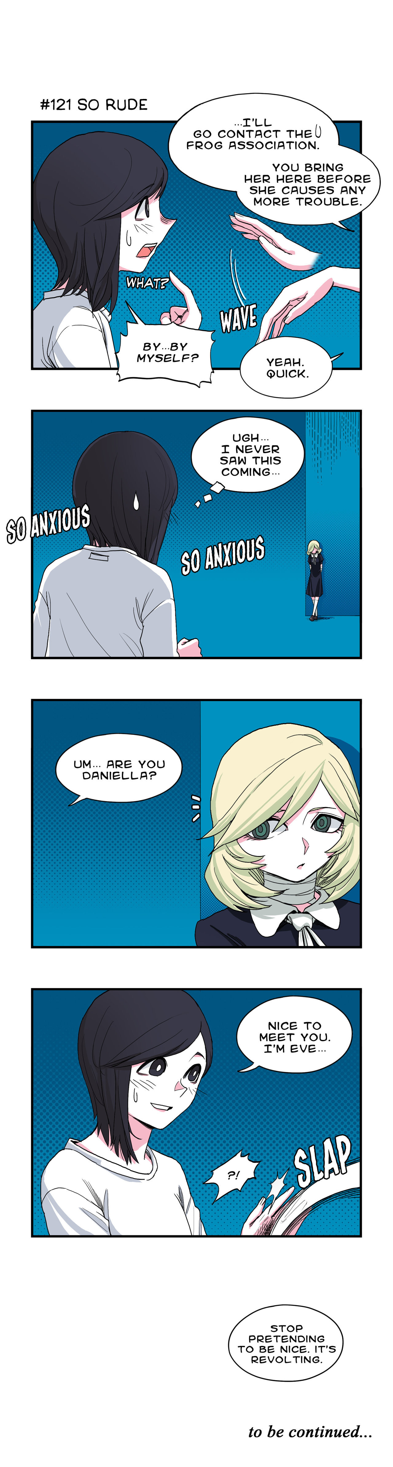 Read Daily Witch chapter 13 image 9 on Lezhin