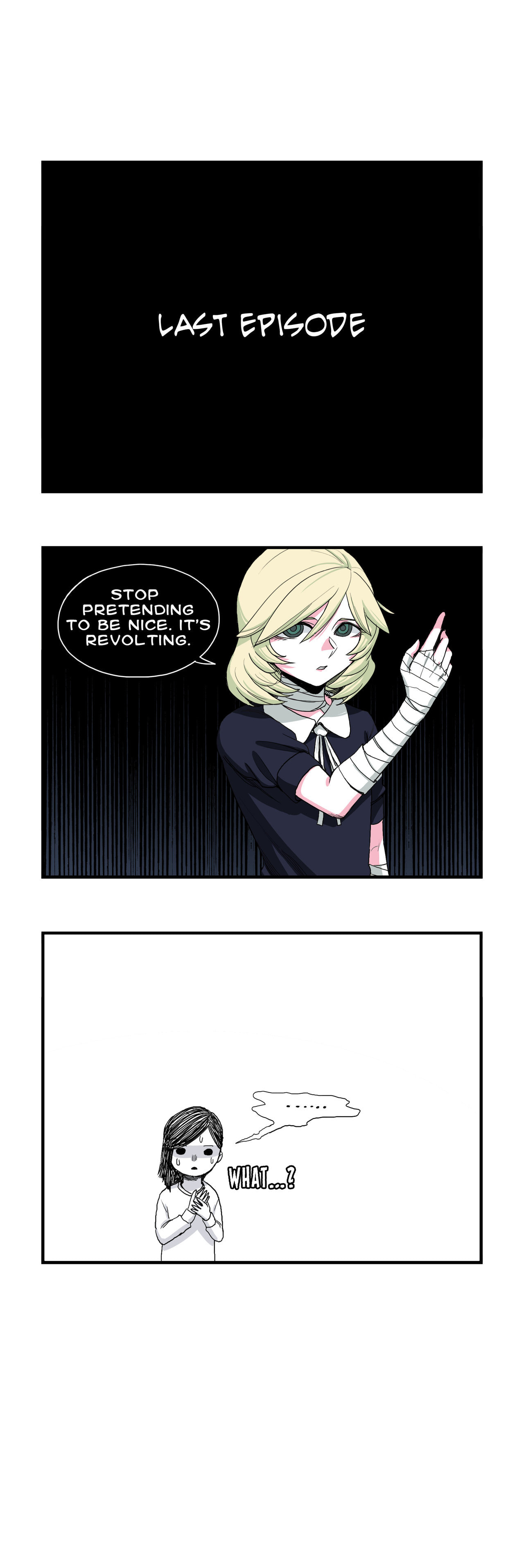 Read Daily Witch chapter 14 image 1 on Lezhin