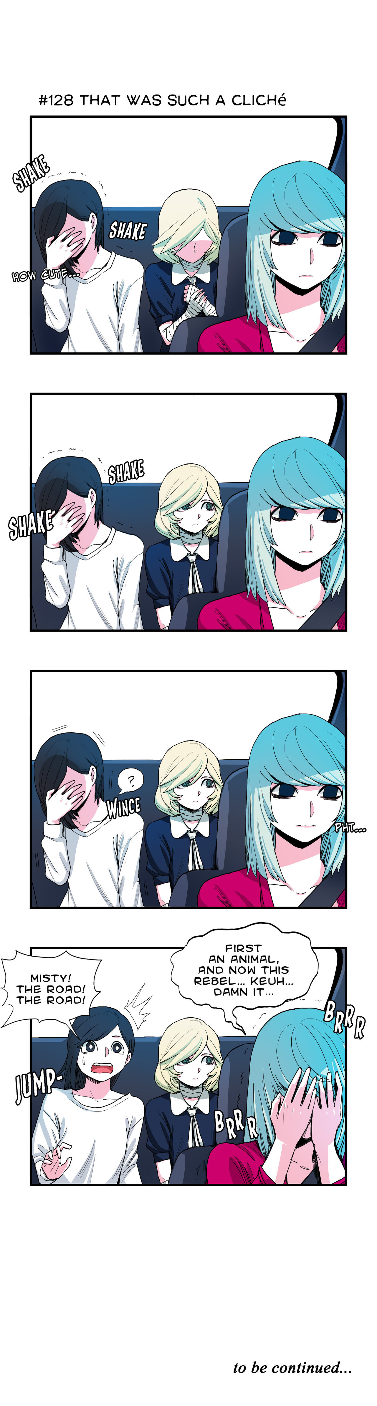 Read Daily Witch chapter 14 image 10 on Lezhin