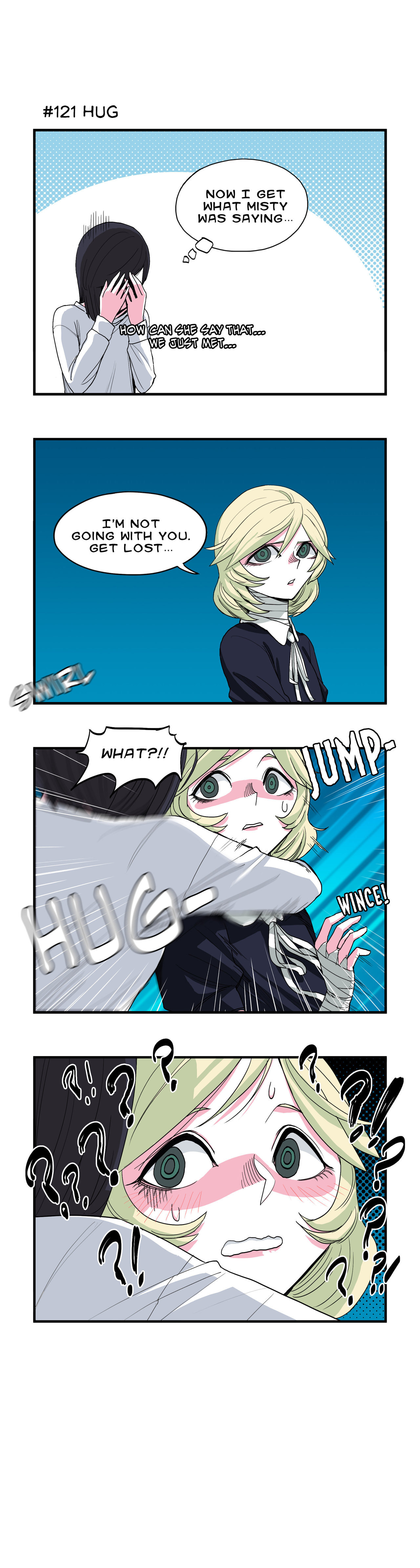 Read Daily Witch chapter 14 image 3 on Lezhin