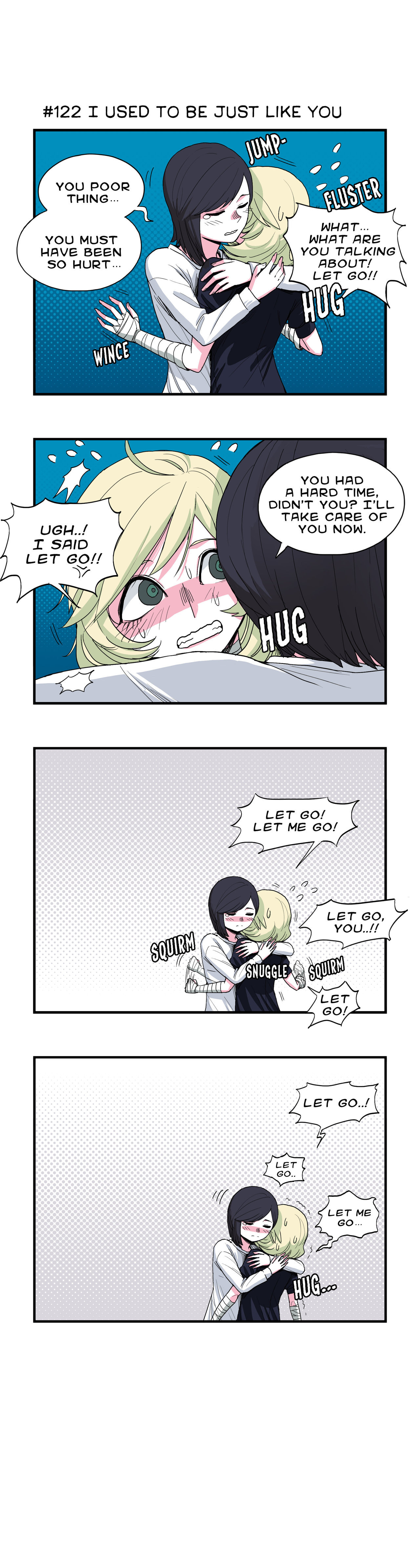 Read Daily Witch chapter 14 image 4 on Lezhin