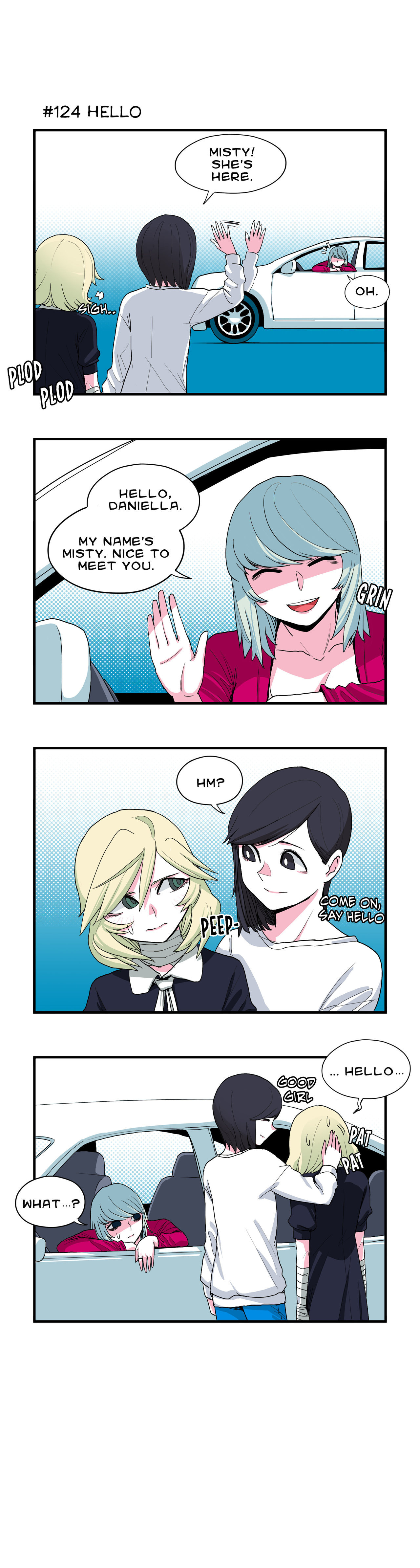 Read Daily Witch chapter 14 image 6 on Lezhin