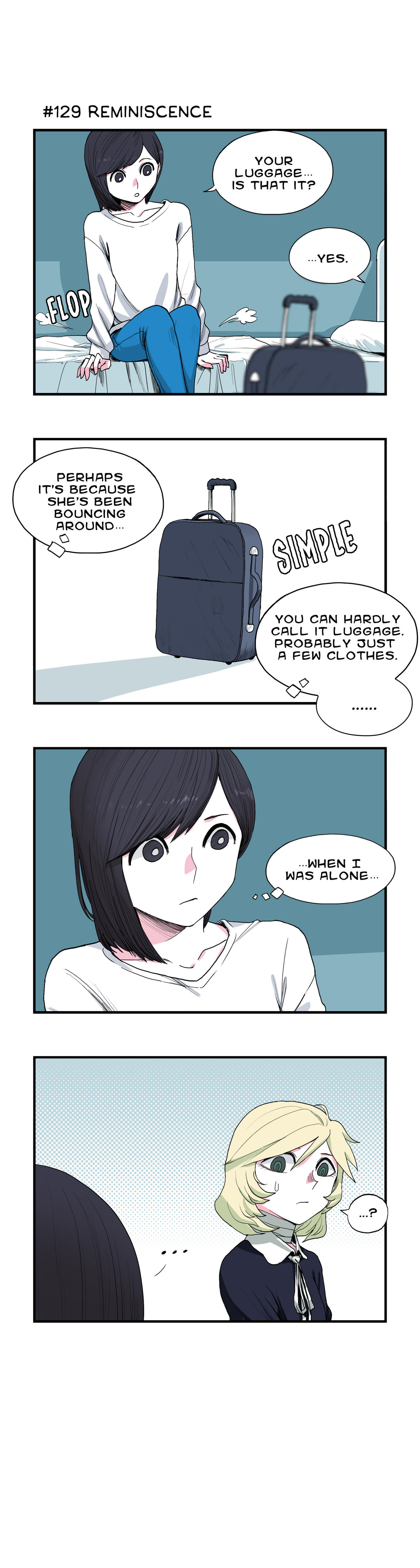 Read Daily Witch chapter 15 image 2 on Lezhin