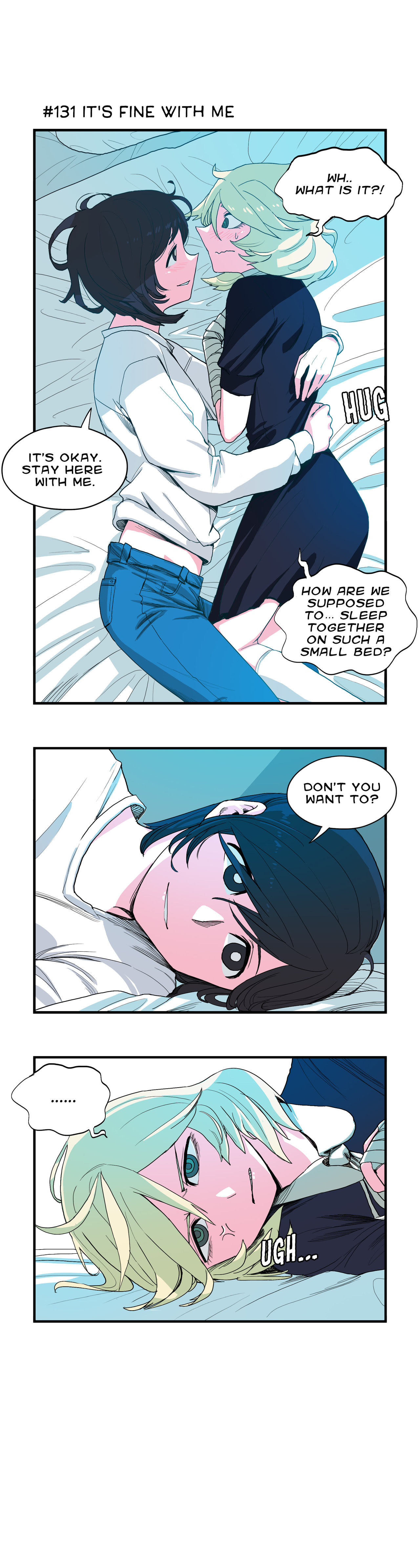 Read Daily Witch chapter 15 image 4 on Lezhin
