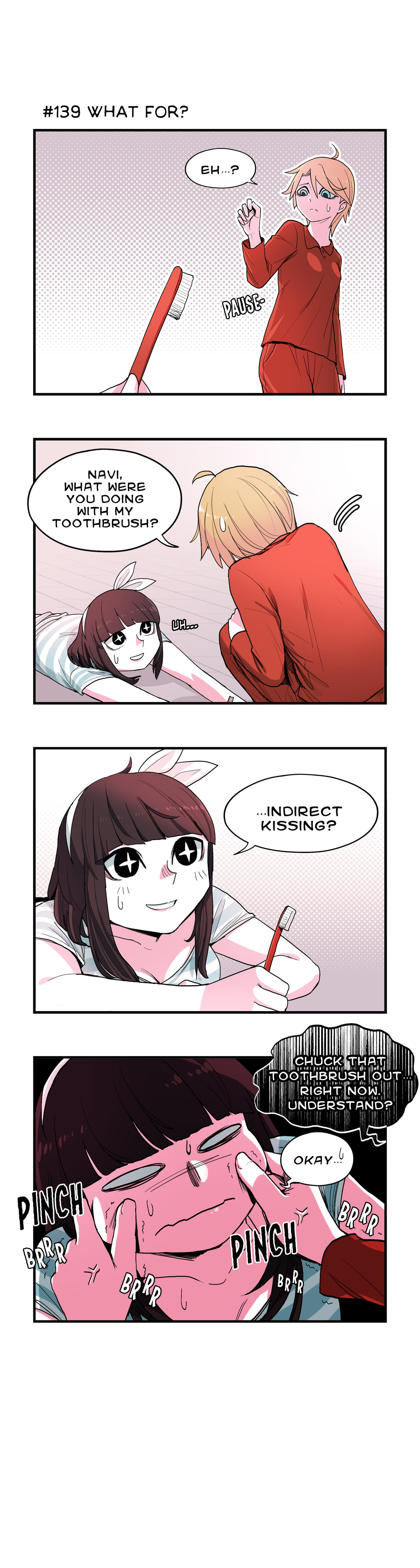 Read Daily Witch chapter 16 image 3 on Lezhin