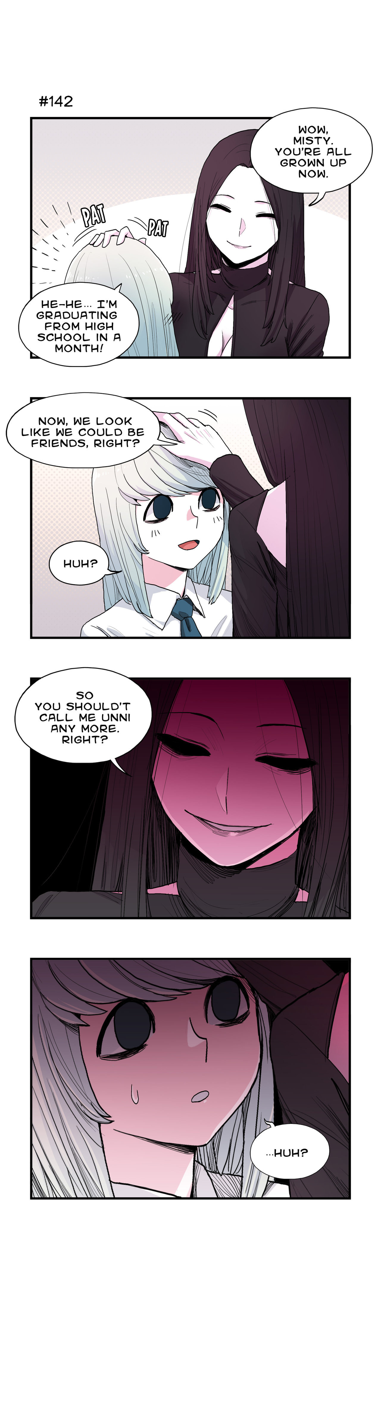 Read Daily Witch chapter 16 image 6 on Lezhin