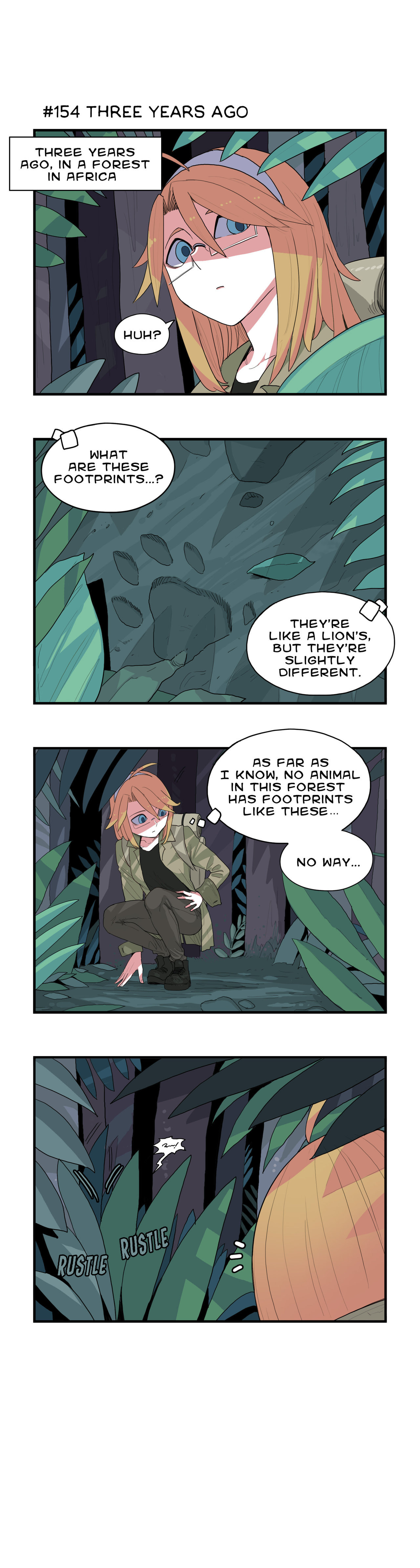 Read Daily Witch chapter 18 image 2 on Lezhin