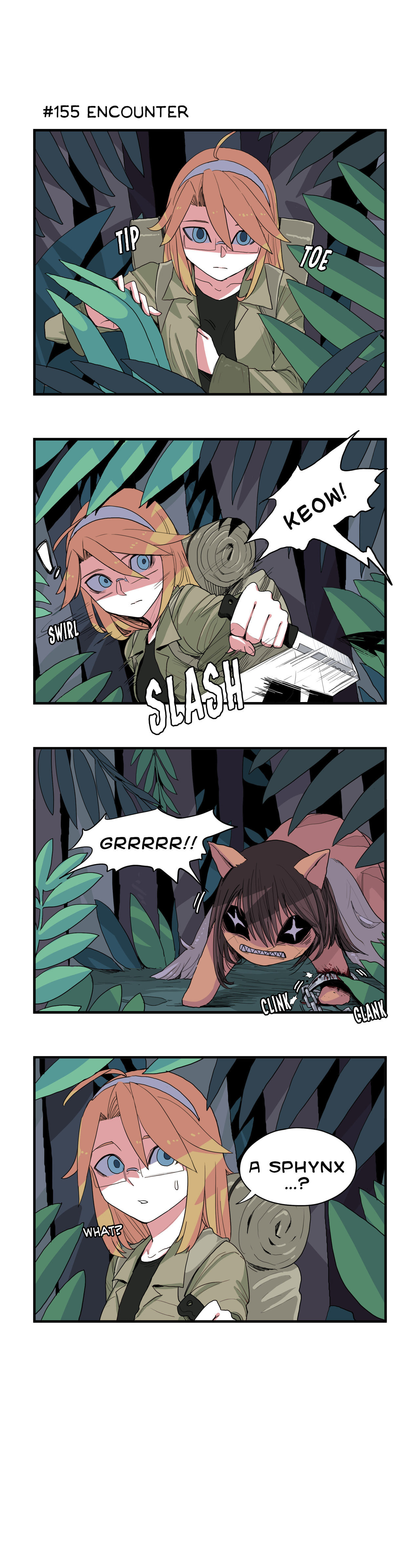 Read Daily Witch chapter 18 image 3 on Lezhin