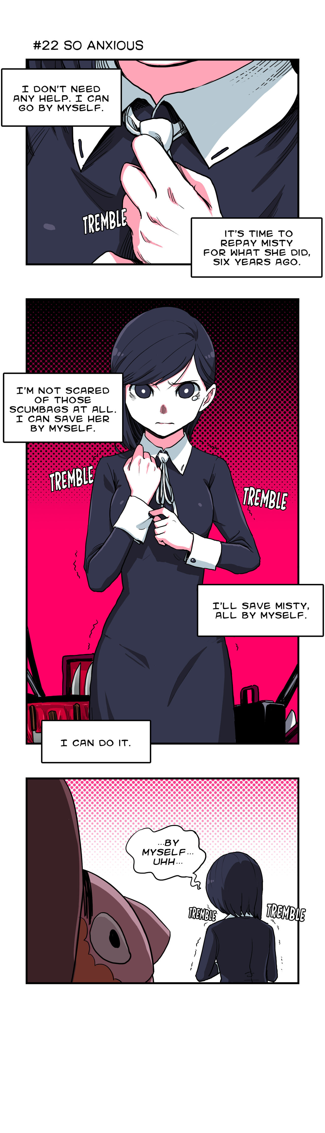 Read Daily Witch chapter 2 image 5 on Lezhin