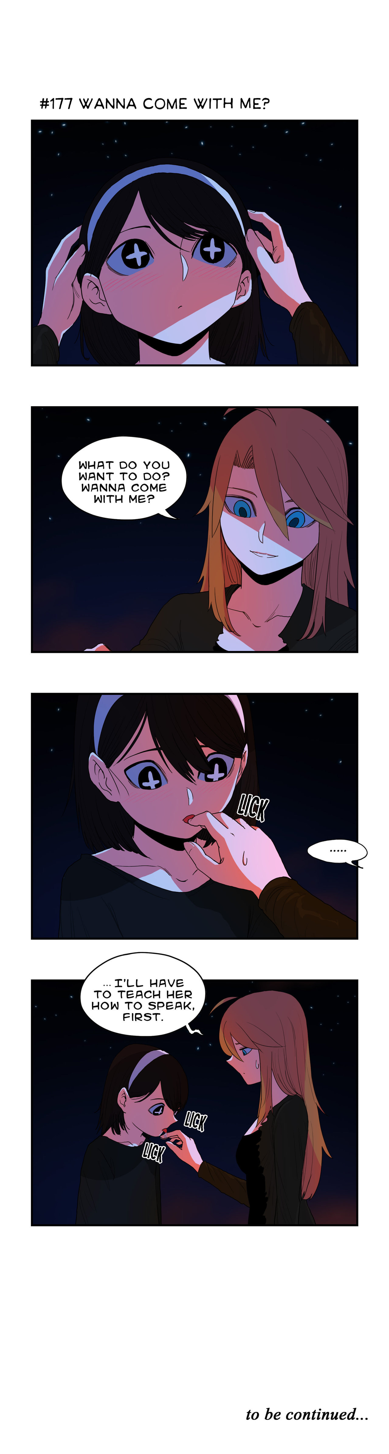 Read Daily Witch chapter 20 image 9 on Lezhin