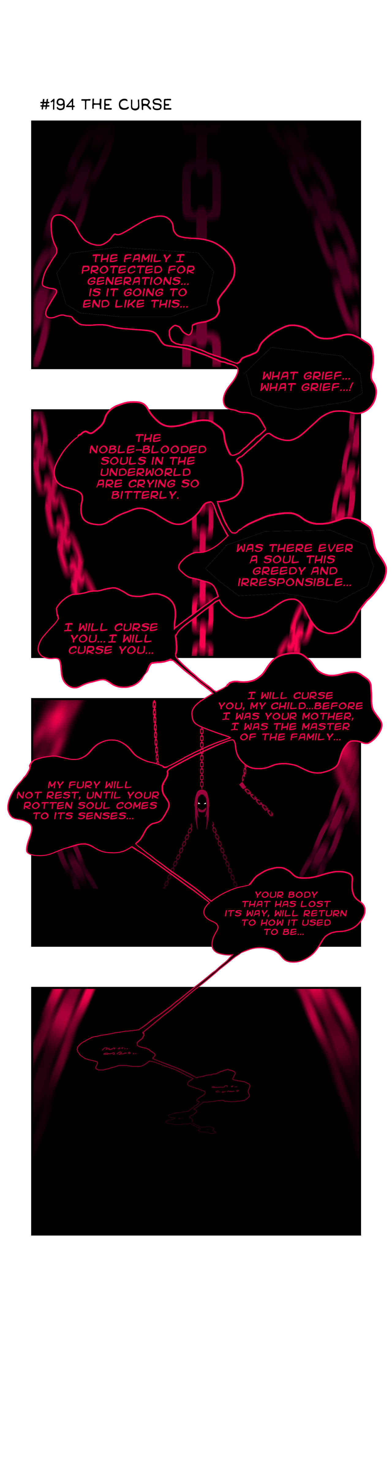 Read Daily Witch chapter 22 image 10 on Lezhin