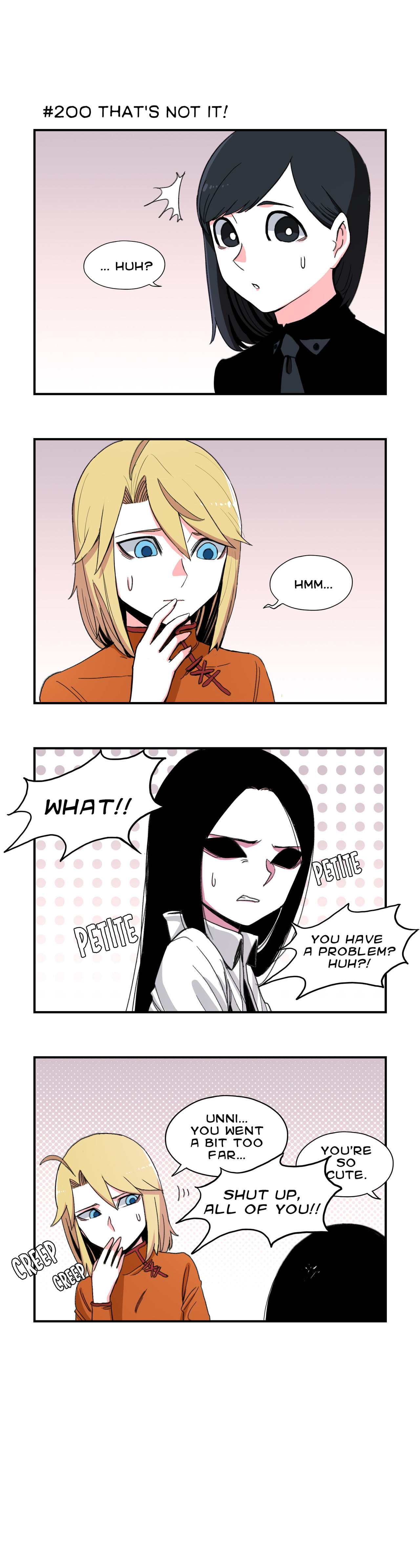 Read Daily Witch chapter 23 image 6 on Lezhin