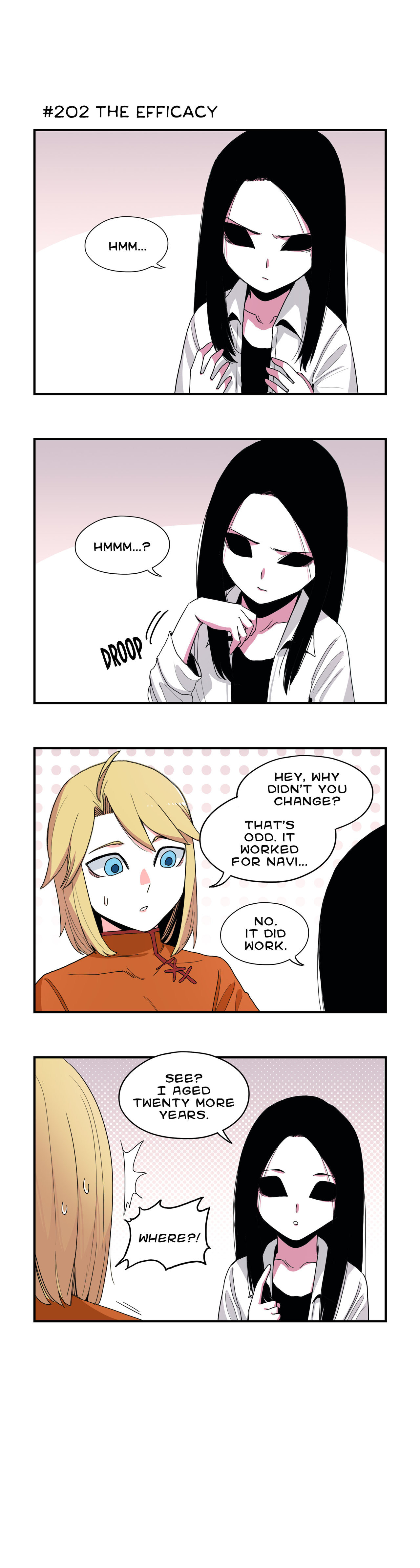 Read Daily Witch chapter 23 image 8 on Lezhin