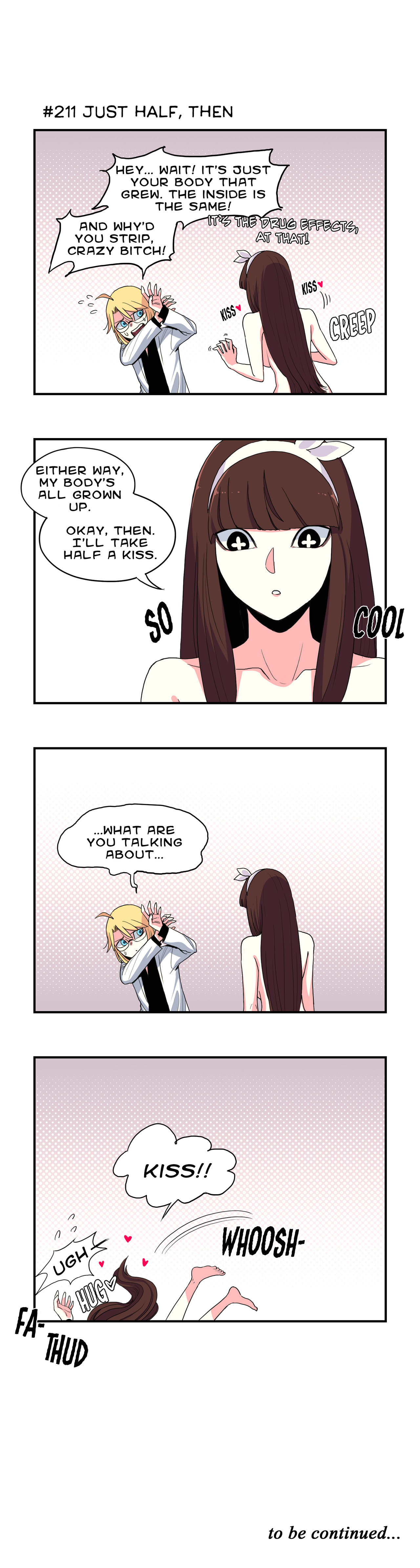 Read Daily Witch chapter 24 image 9 on Lezhin