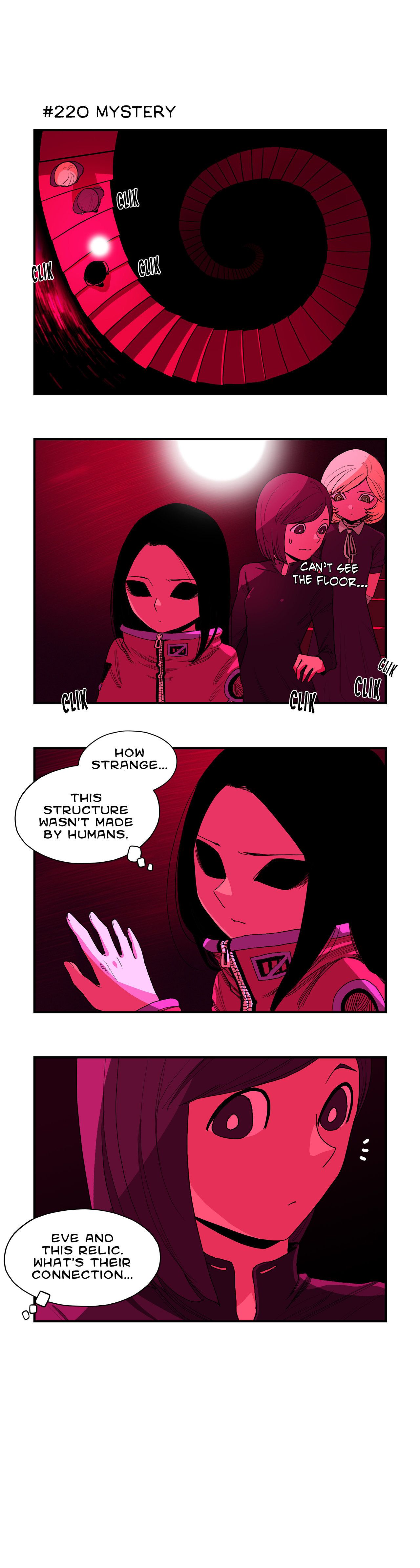 Read Daily Witch chapter 26 image 2 on Lezhin