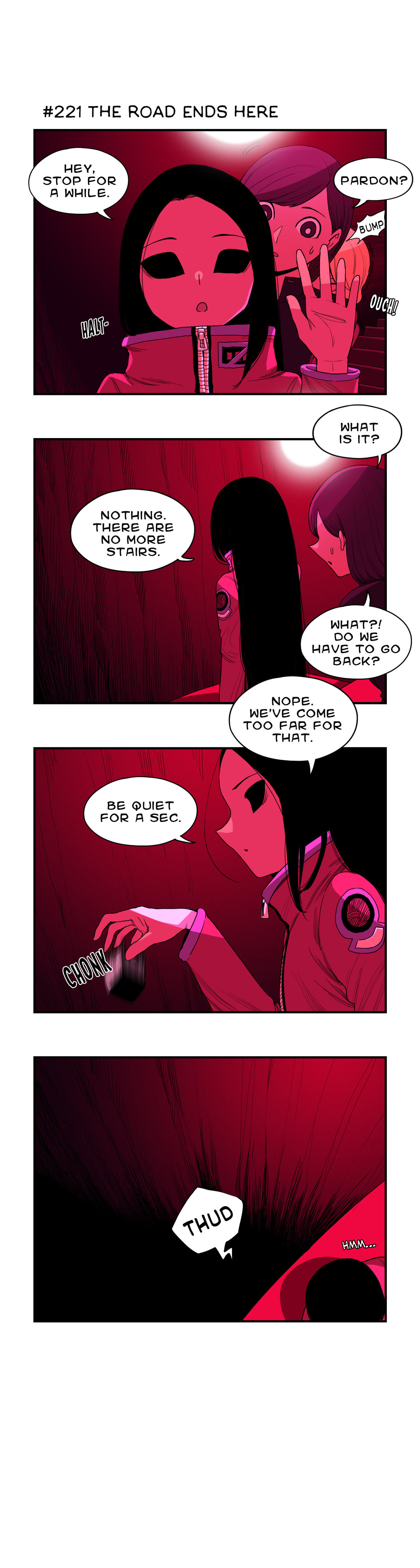 Read Daily Witch chapter 26 image 3 on Lezhin
