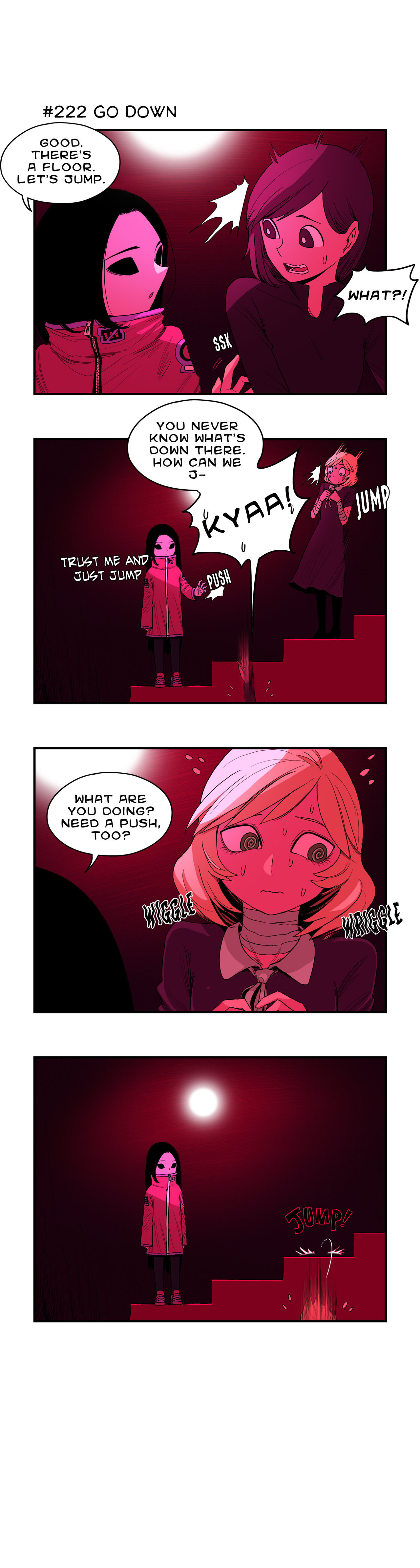 Read Daily Witch chapter 26 image 4 on Lezhin
