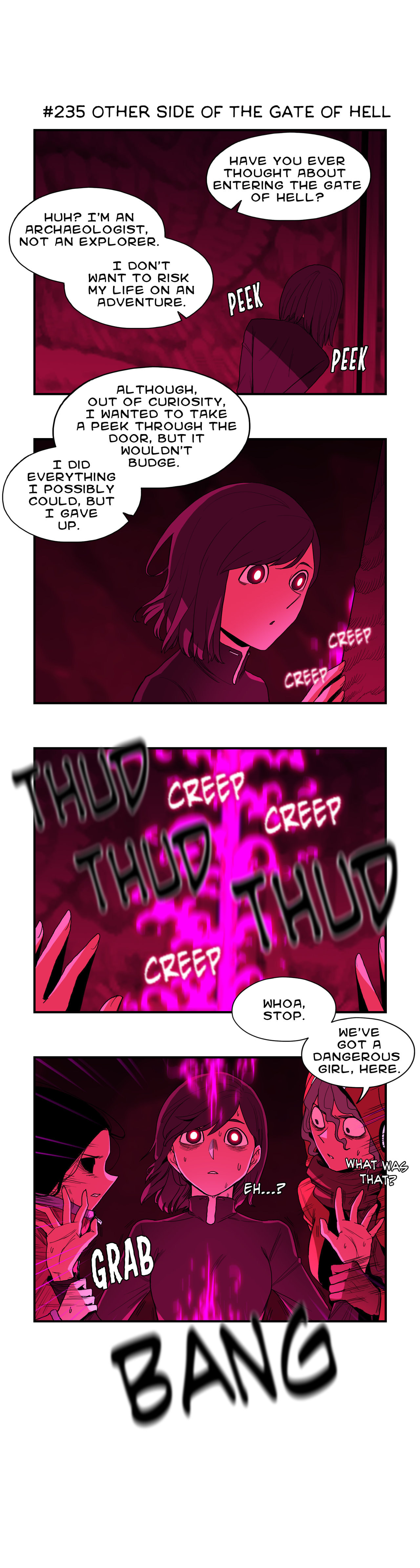 Read Daily Witch chapter 27 image 9 on Lezhin