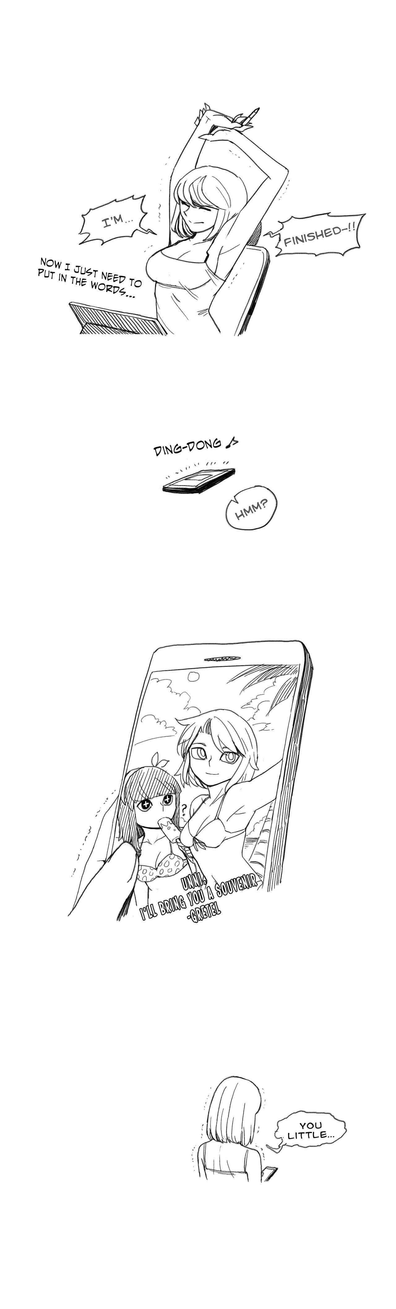 Read Daily Witch chapter 28 image 10 on Lezhin