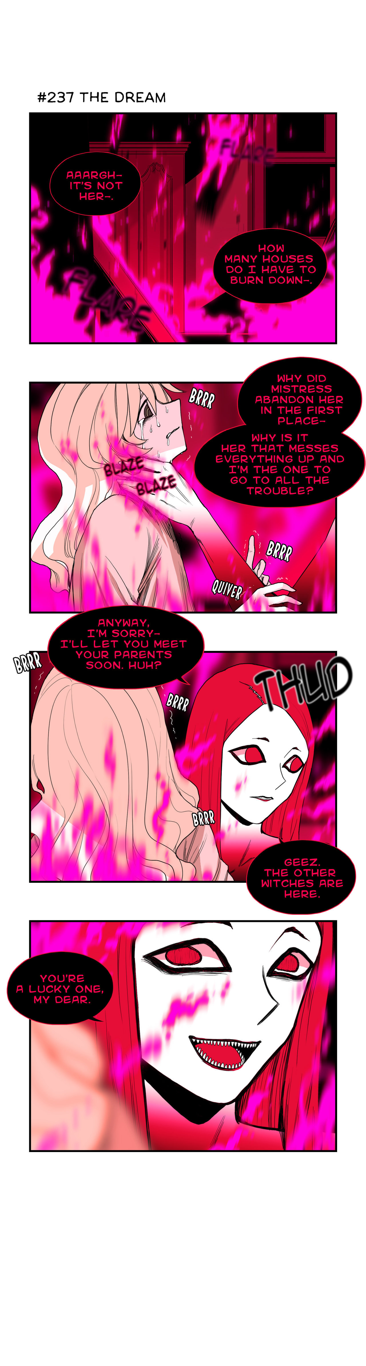 Read Daily Witch chapter 28 image 2 on Lezhin