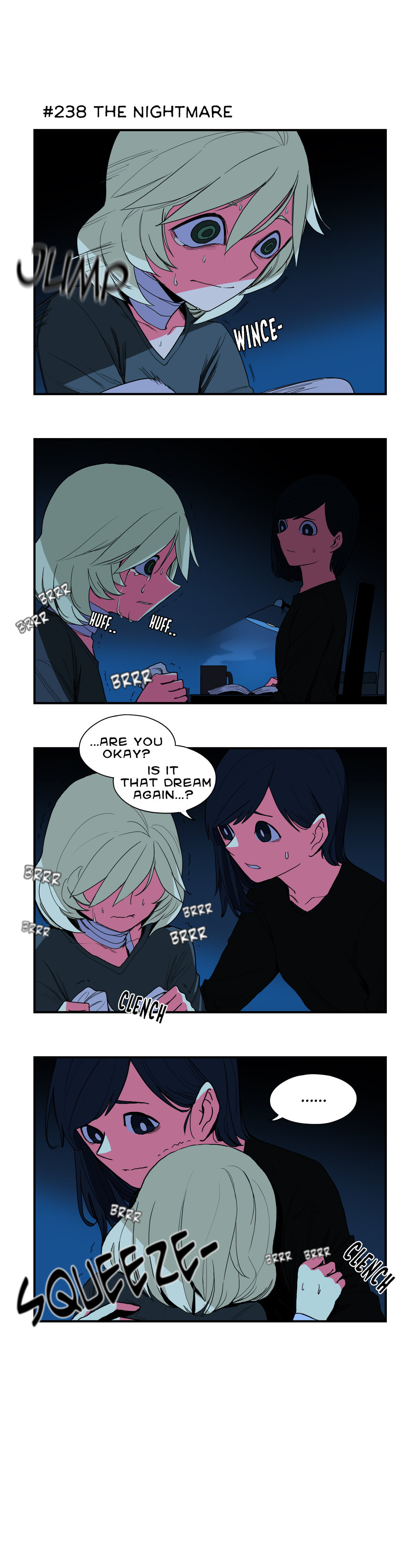 Read Daily Witch chapter 28 image 3 on Lezhin