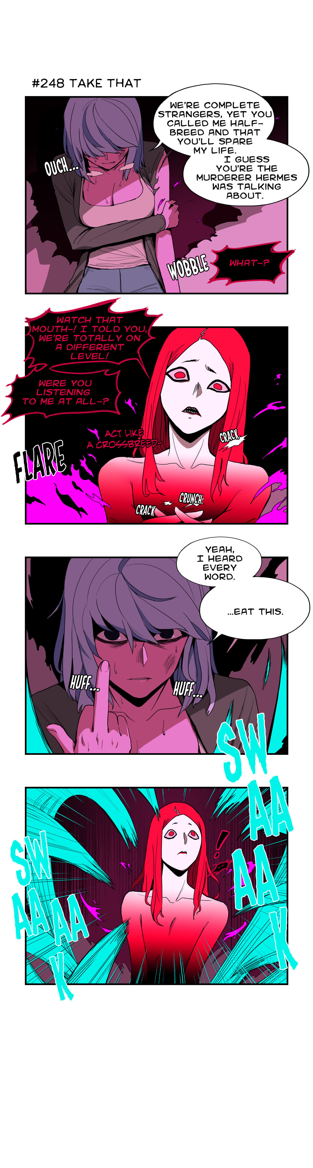 Read Daily Witch chapter 29 image 5 on Lezhin