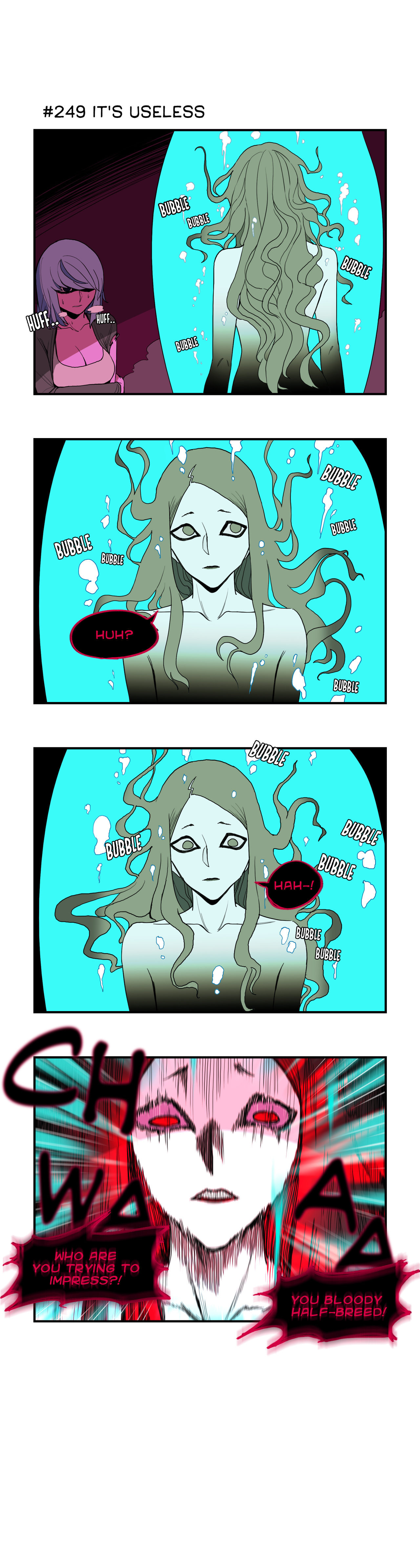 Read Daily Witch chapter 29 image 6 on Lezhin