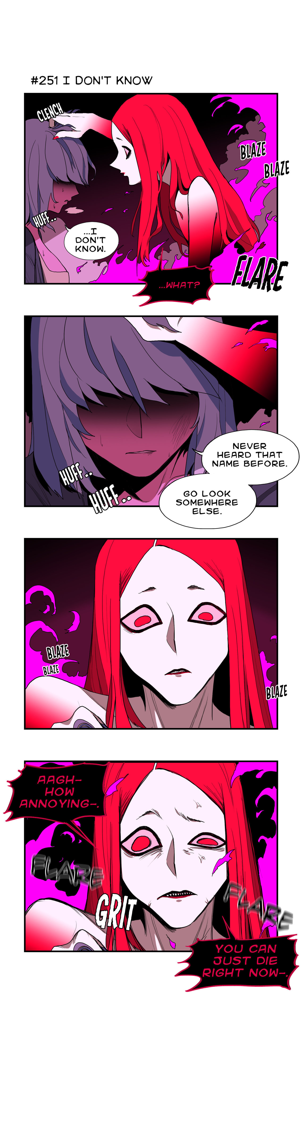 Read Daily Witch chapter 29 image 8 on Lezhin