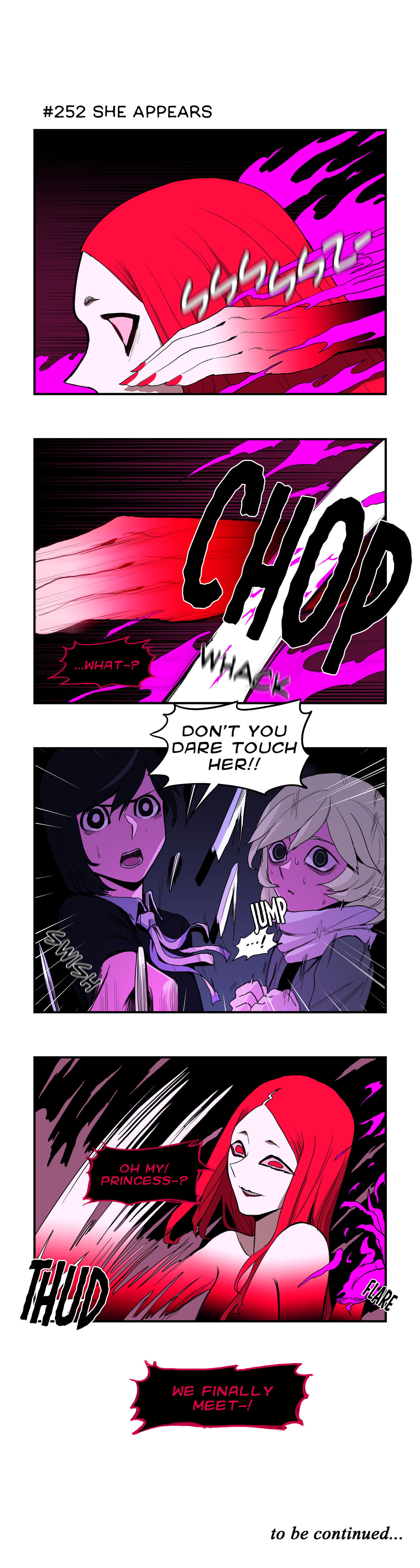 Read Daily Witch chapter 29 image 9 on Lezhin