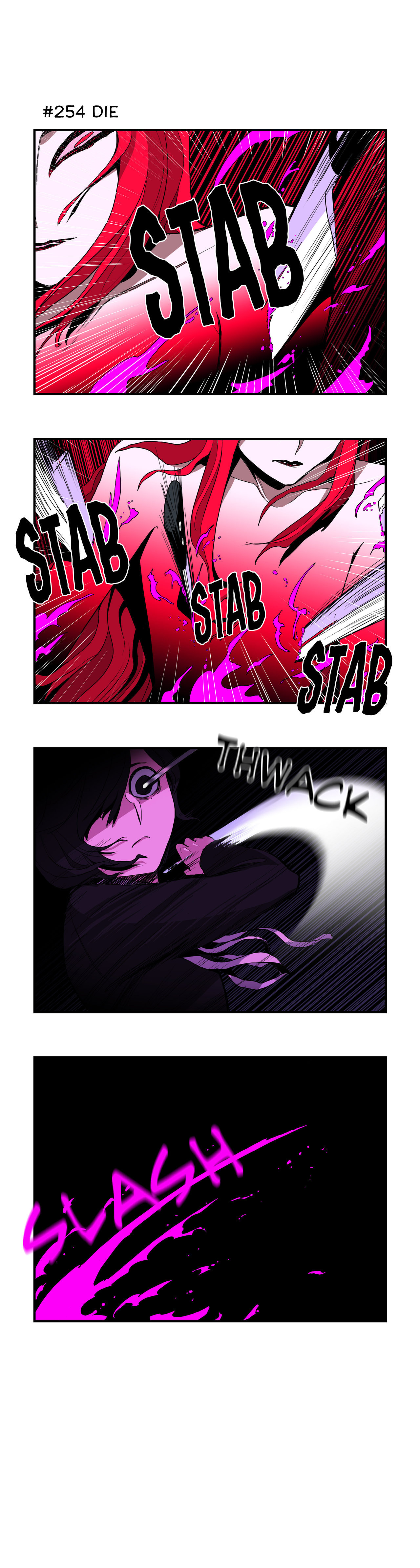 Read Daily Witch chapter 30 image 3 on Lezhin