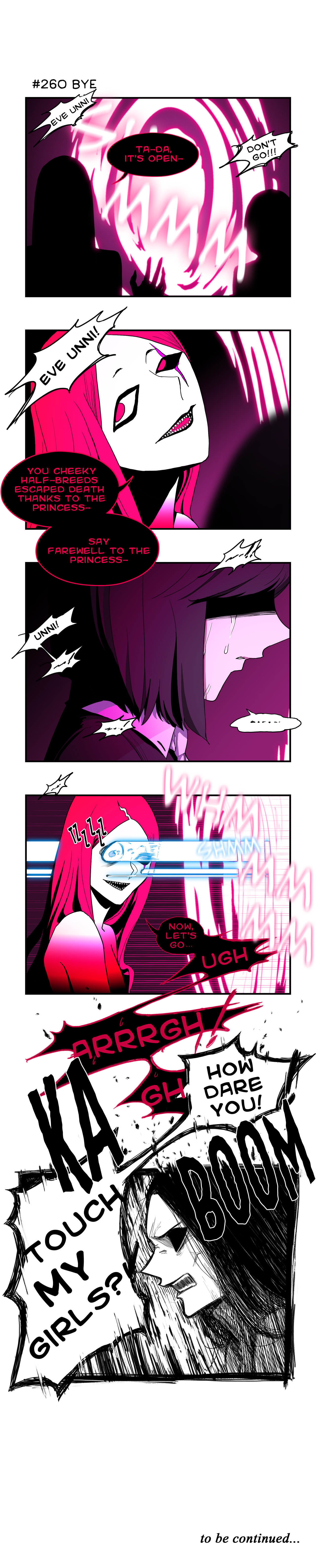 Read Daily Witch chapter 30 image 9 on Lezhin