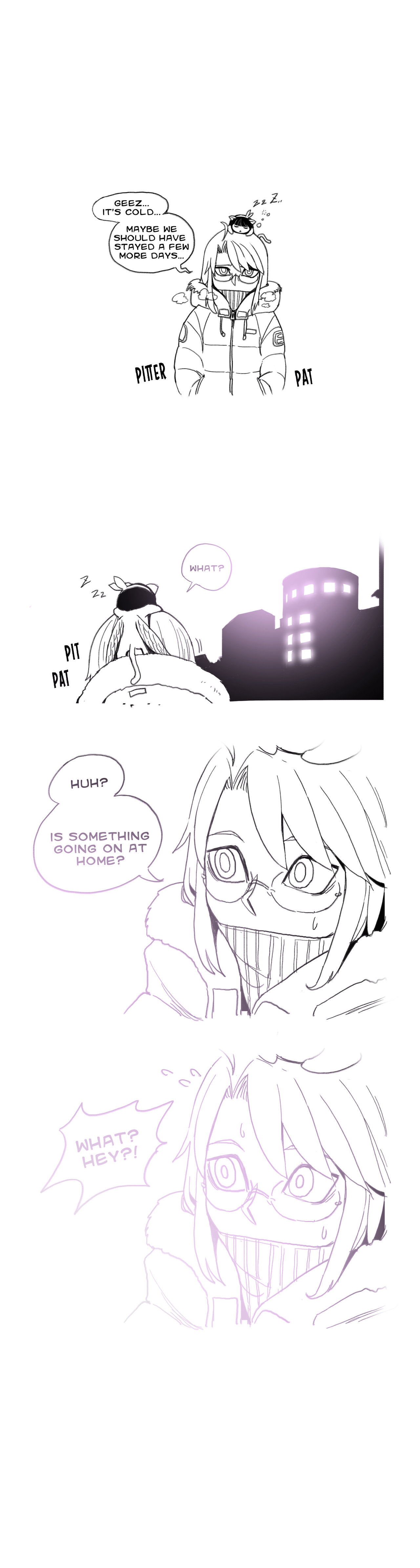 Read Daily Witch chapter 31 image 10 on Lezhin