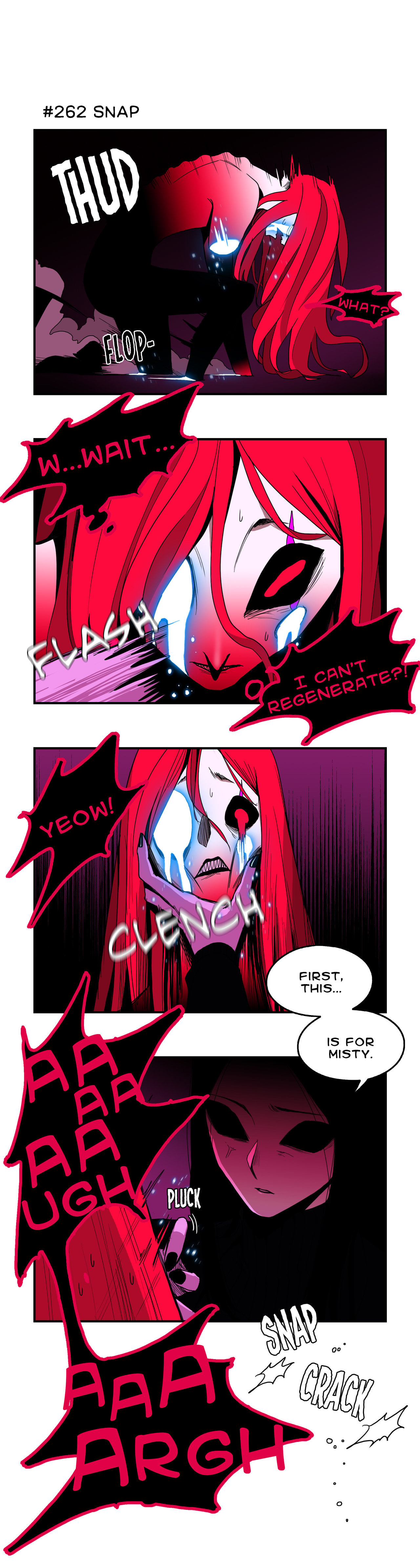 Read Daily Witch chapter 31 image 3 on Lezhin