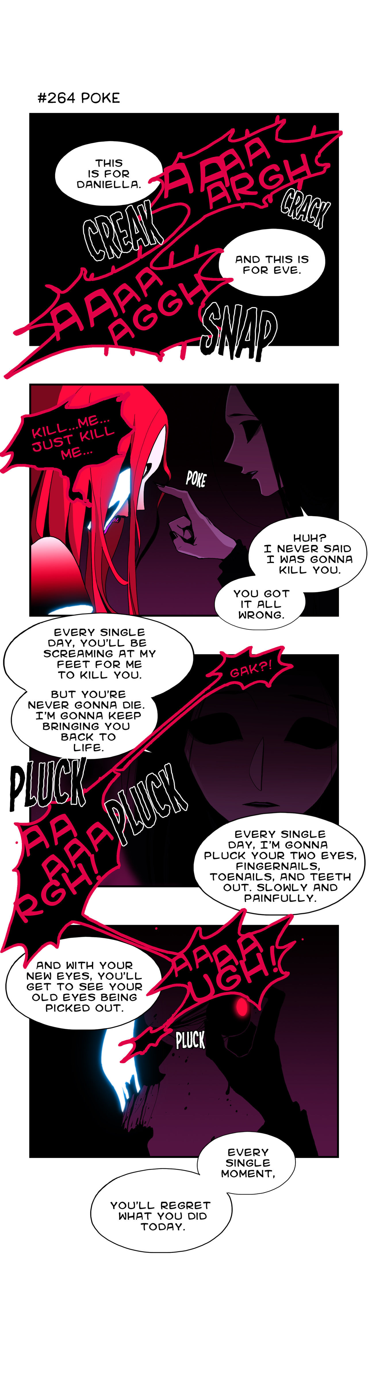 Read Daily Witch chapter 31 image 5 on Lezhin