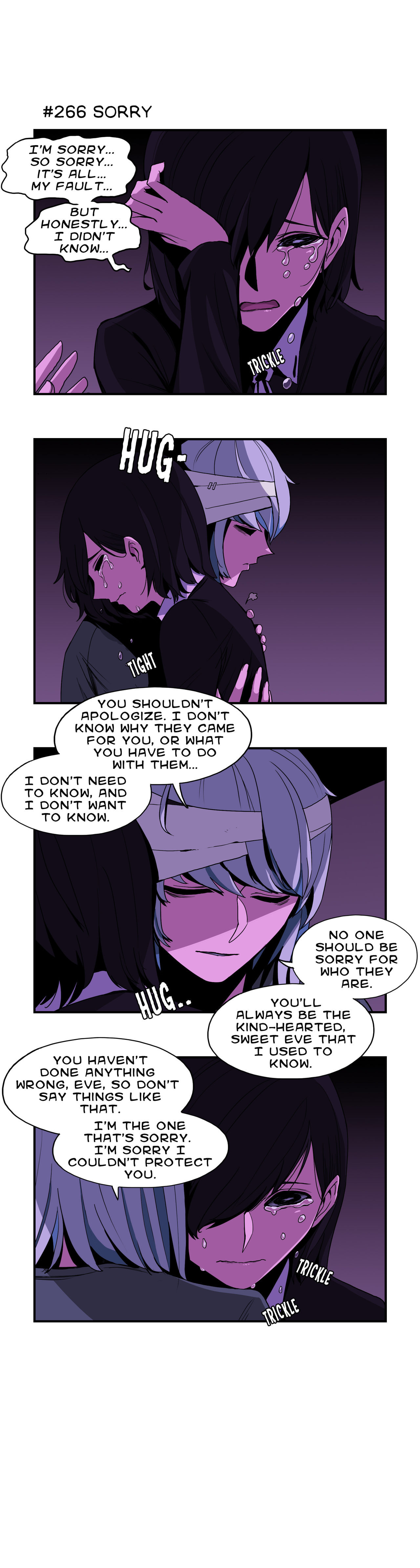 Read Daily Witch chapter 31 image 7 on Lezhin