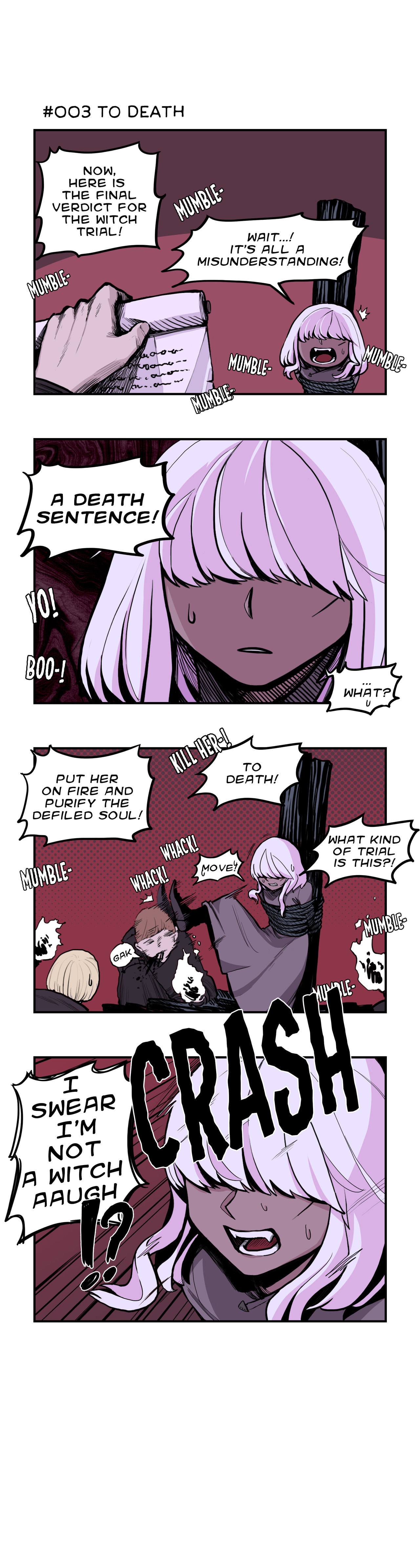 Read Daily Witch chapter 32 image 4 on Lezhin