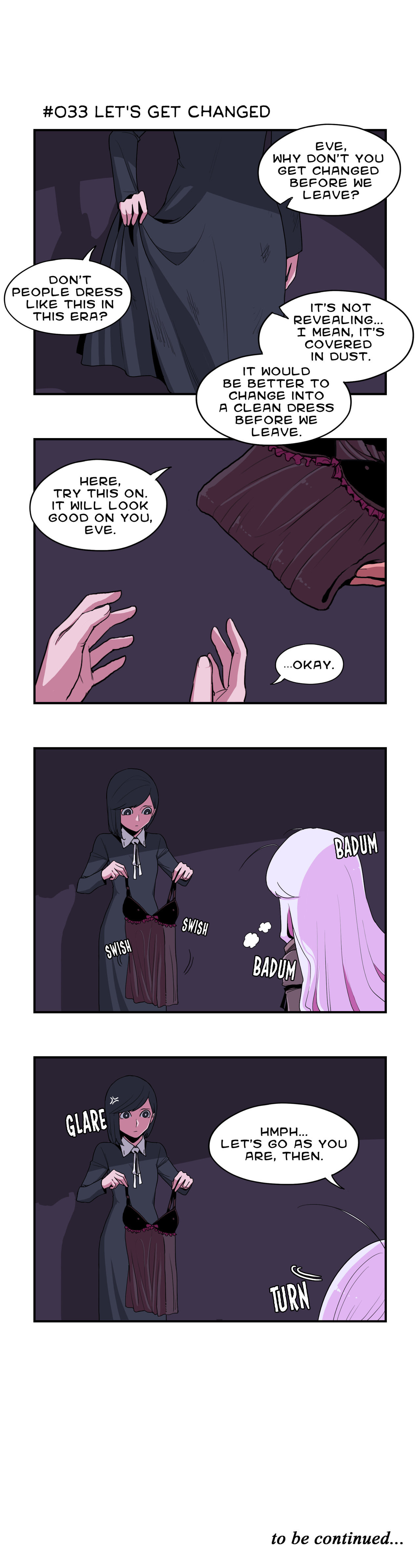 Read Daily Witch chapter 35 image 9 on Lezhin