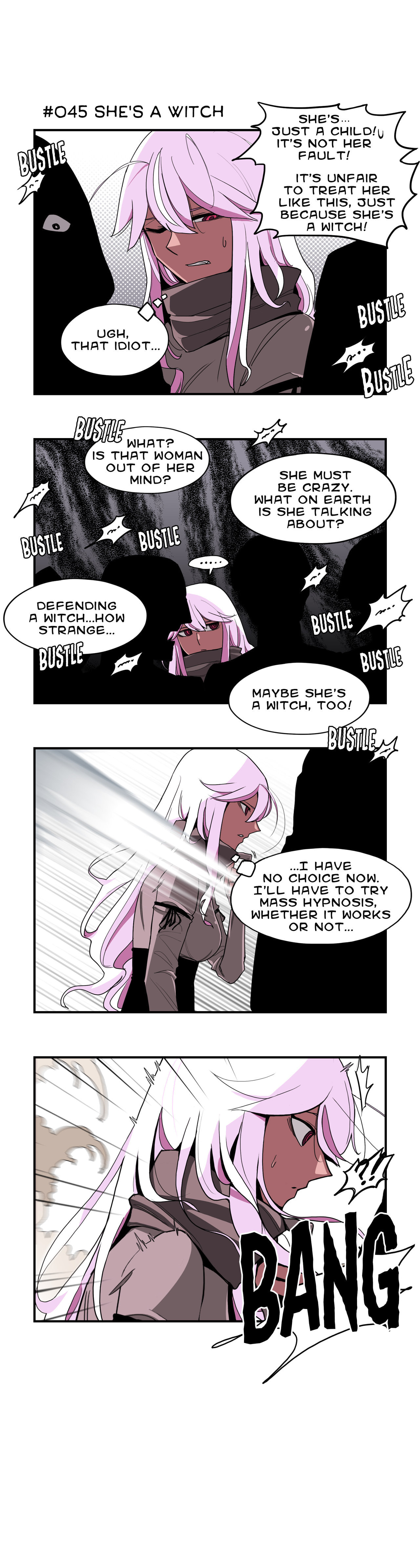 Read Daily Witch chapter 37 image 5 on Lezhin