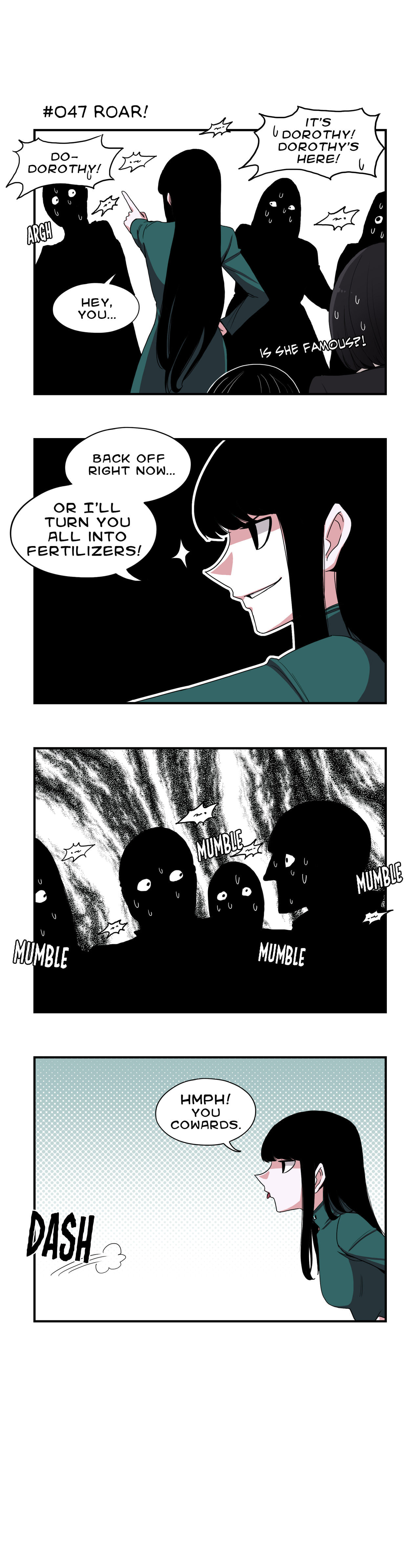 Read Daily Witch chapter 37 image 7 on Lezhin