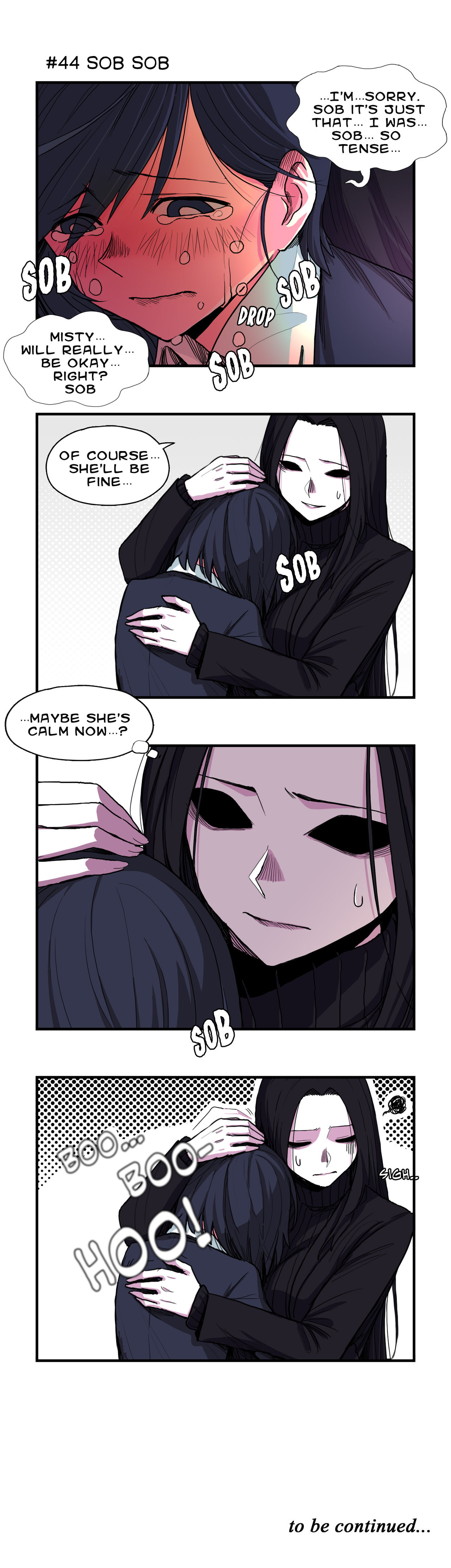 Read Daily Witch chapter 4 image 10 on Lezhin