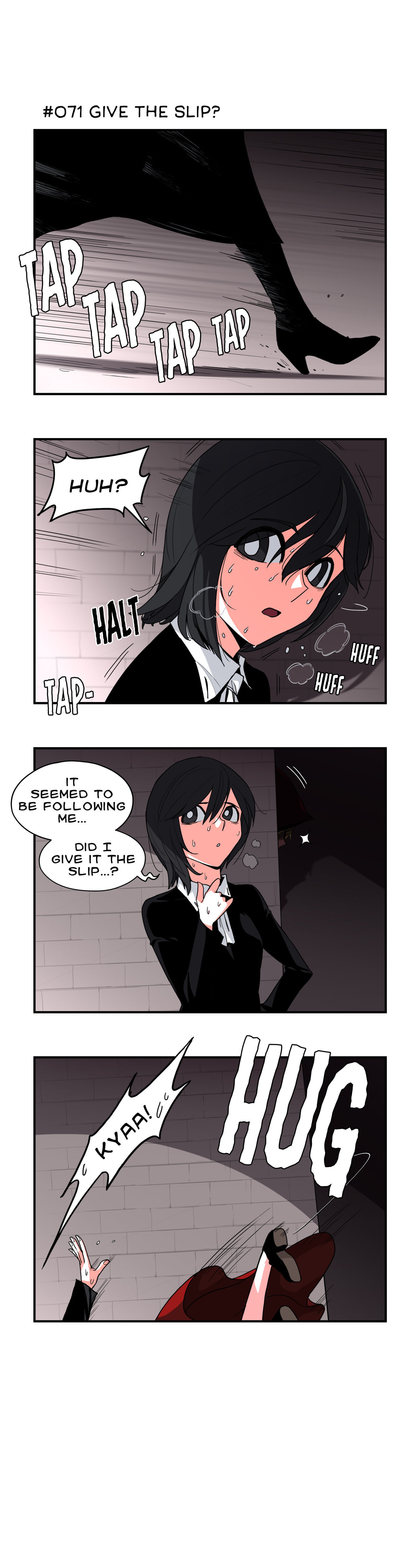 Read Daily Witch chapter 40 image 7 on Lezhin