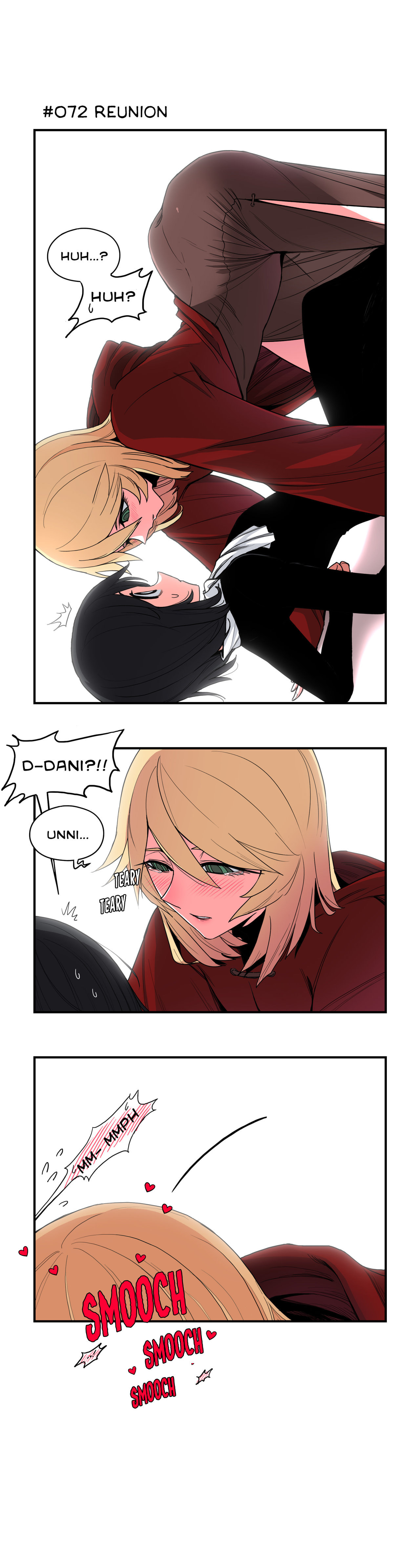 Read Daily Witch chapter 40 image 8 on Lezhin