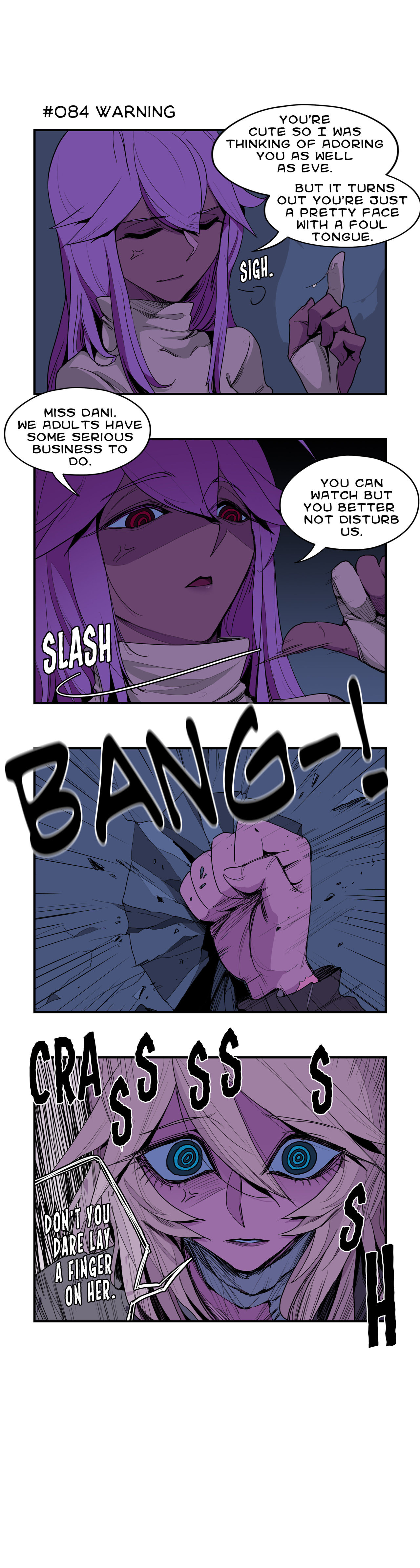 Read Daily Witch chapter 42 image 4 on Lezhin