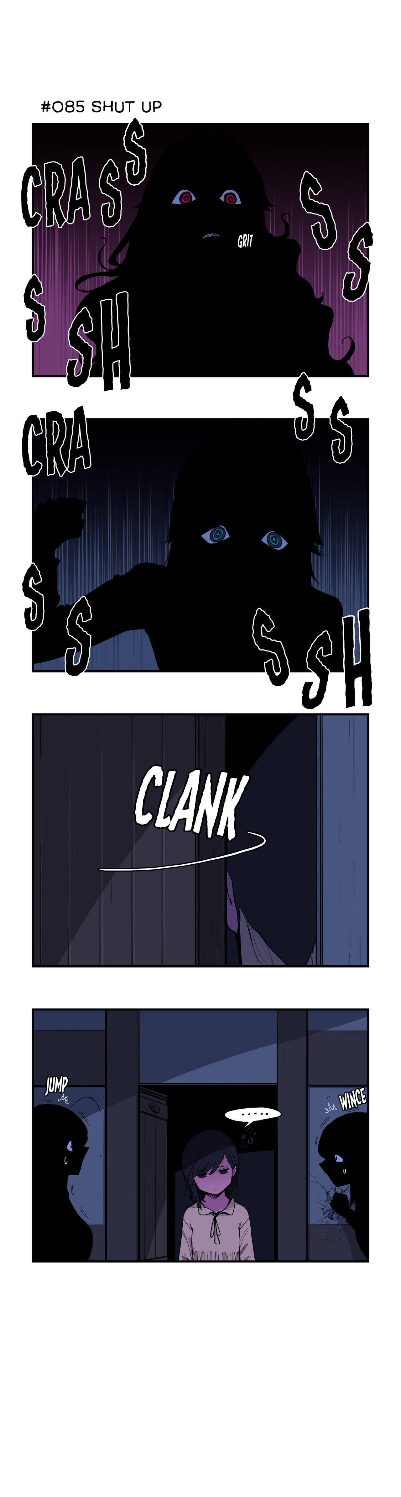 Read Daily Witch chapter 42 image 5 on Lezhin