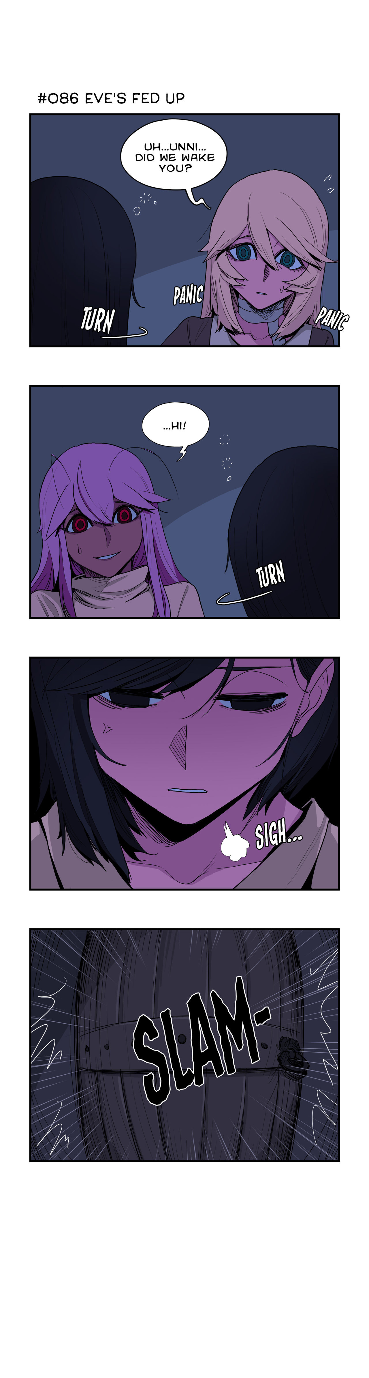 Read Daily Witch chapter 42 image 6 on Lezhin